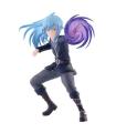 Figura Banpresto That Time I Got Reincarnated As A Slime Vibration Stars Rimuru Tempest 16cm