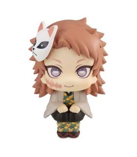 Figura megahouse look up kimetsu no yaiba demon slayer sabito