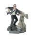 Figura diamond collection the matrix gallery agent smith