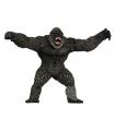 Figura Banpresto Godzilla Y Kong: El Nuevo Imperio Monsters Roar Attack Kong 13cm