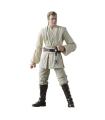 Figura Hasbro Star Wars The Black Series Archive Obi - Wan Kenobi (padawan)