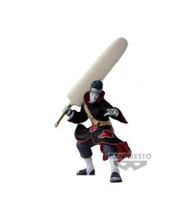 Figura banpresto: naruto vibration stars hoshigaki kisame