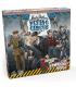 Juego de mesa zombicide 2e: monty python flying circus