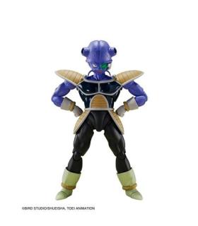 Figura tamashii nations dragon ball z sh figuarts kyewi 14cm