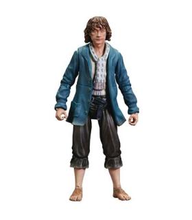 Pippin deluxe action fig. 10 cm the lord of the rings