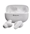 Auricular Bluetooth Denver Twe - 49enc - Blanco