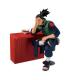 Figura banpresto naruto ichiraku iruka umino 12cm