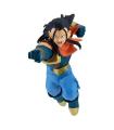 Figura Banpresto Dragon Ball Gt Match Makers Super 17 16cm