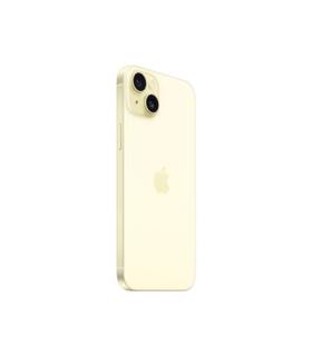 APPLE IPHONE 15 PLUS 128GB YELLOW MU123SX/A