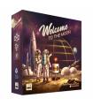 Juego De Mesa Welcome To The Moon Pegi 10