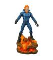 Figura Diamond Select Toys Marvel Select Ghost Rider