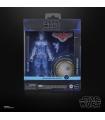 Figura Hasbro Star Wars The Black Series Holocomm Collection Ezra Bridger