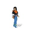 Figura Banpresto: Dragon Ball Z Solid Edge Works Android 17