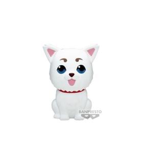 Figura banpresto: gintama sofvimates sadaharu