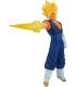 Figura banpresto dragon ball z gxmateria a vegito 17cm