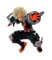 Figura Banpresto My Hero Academia Katsuki Bakugo Ver.2 12cm