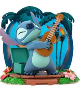 Figura abystyle disney stitch guitar