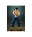 Figura Tamashii Natios Yusuke Urameshi 145 Cm Yu Yu Hakusho Sh Figuarts