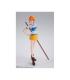 Figura tamashii nations nami romance dawn 14 cm one piece sh figuarts