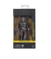 Figura Hasbro Star Wars The Black Series Pirate Captain Brutus (port Borgo)