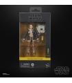 Figura Hasbro Star Wars The Black Series Skeleton Crew Fern