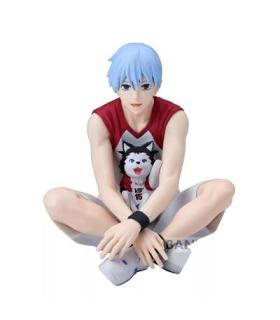 Figura banpresto kuroko basketball last game interval tetsuya kuroko 9cm