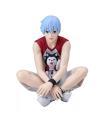 Figura Banpresto Kuroko Basketball Last Game Interval Tetsuya Kuroko 9cm