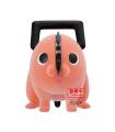 Figura Banpresto Chainsaw Man Fluffy Puffy Pochita Ii Ver.a 7cm