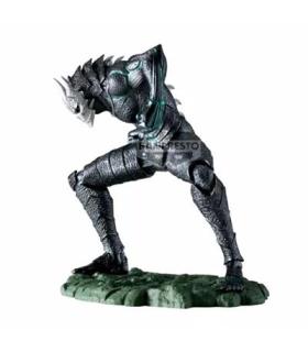 Figura banpresto kaiju no. 8 kaiju no.8 the metallic 11cm