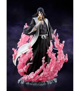 Byakuya kuchiki - the blood warfare -  fig. 185 cm bleach the thous