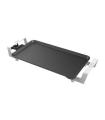 Plancha De Asar Bourgini Free Multiplate 2400 W 46x26cm