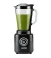 Batidora De Vaso Bourgini Powerblender Cristal 1.7l 1000w Vaso Extra