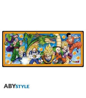 Alfombrilla abystyle dragon ball