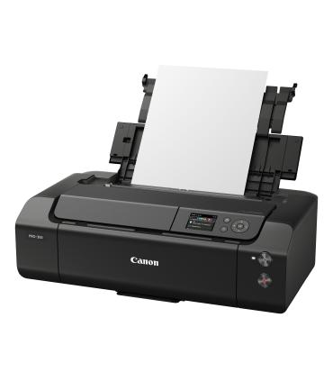 Canon imagePROGRAF PRO-300 impresora de foto 4800 x 2400 DPI 13" x 19" (33x48 cm) Wifi