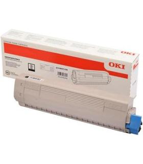 OKI Toner-C823/833/843-Black