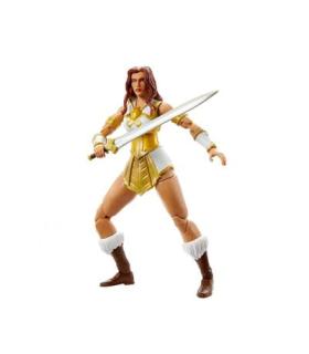 Figura mattel masters of the universe masterverse teela hdr44