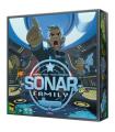 Juego De Mesa Sonar Family Pegi 8