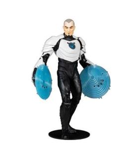 Figura mcfarlane toys dc multiverso batman beyond shriek desenmascarado