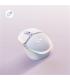 Mouse Logitech Bluetooth G705 Rgb 8200 Dpi 6 Botones Color Blanco