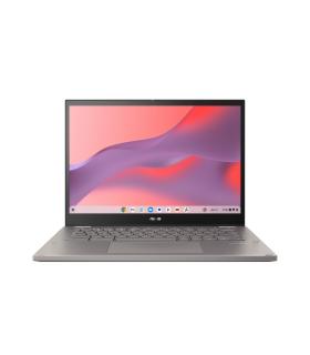 ASUS Chromebook CB3401FBA-LZ0157 - Ordenador Portátil 14" WUXGA (Intel Core i3-1215U, 8GB RAM, 256GB SSD, UHD Graphics,