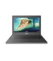 ASUS Chromebook CR1 CR1100CKA-GJ0277 - Ordenador Portátil 11.6" HD (Intel Celeron N5100, 4GB RAM, 32GB eMMC, UHD Graphics,