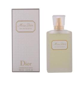 MISS DIOR eau de toilette originale vaporizador 100 ml