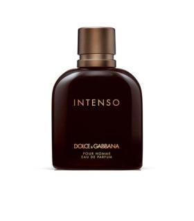 INTENSO edp vapo 125 ml