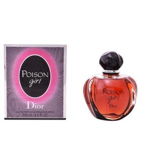 POISON GIRL eau de parfum vaporizador 100 ml