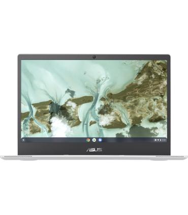 ASUS Chromebook CX1 CX1400CKA-EK0191 - Ordenador Portátil 14" Full HD (Intel Celeron N4500, 4GB RAM, 64GB eMMC, UHD Graphics,