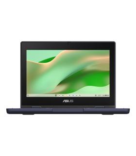 ASUS Chromebook CZ11 Flip CZ1104FM2A-NS0028 - Ordenador Portátil 11.6" HD (MediaTek Kompanio 520, 4GB RAM, 32GB eMMC, ARM