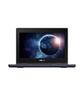 ASUS BR1104FGA-NS0081XA - Ordenador Portátil 11.6" HD (Intel N N100, 4GB RAM, 128GB SSD, UHD Graphics, Windows 11 Pro