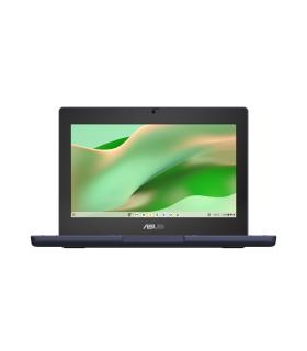 ASUS Chromebook CR11 CR1104CGA-N00023 - Ordenador Portátil 11.6" HD (Intel N N100, 4GB RAM, 32GB eMMC, UHD Graphics, ChromeOS)