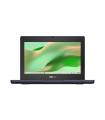 ASUS Chromebook CR11 CR1104CGA-N00023 - Ordenador Portátil 11.6" HD (Intel N N100, 4GB RAM, 32GB eMMC, UHD Graphics, ChromeOS)