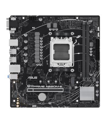 ASUS PRIME A620M-E-CSM AMD A620 Zócalo AM5 micro ATX